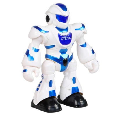 Интерактивный робот Стёпа Smart Baby JB0402280