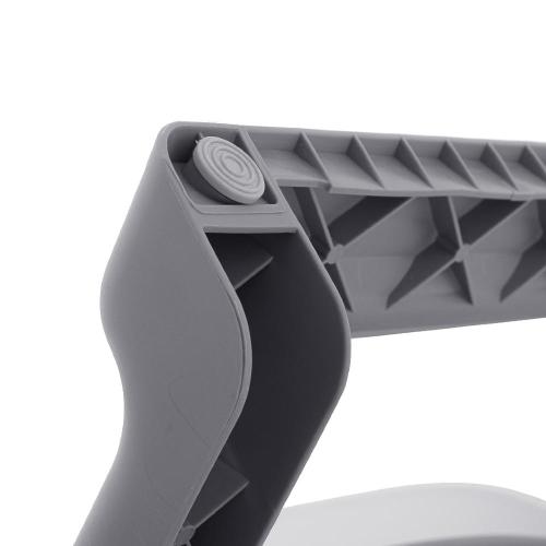 Ванночка детская складная 68 см Pituso FG1150-Grey Серый фото 11