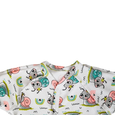 Комбинезон Улитки Чуди Кидс 121124 05