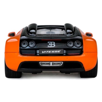 Машинка на радиоуправлении Bugatti Veyron Grand Sport Vitesse Rastar 53900O 4