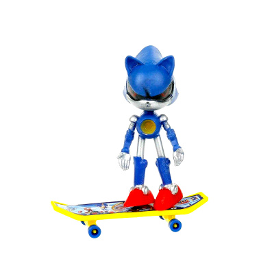 Игрушка фигурка sonic Играем вместе G074-H66108-R 3