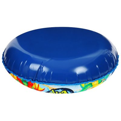 Тюбинг–ватрушка Дино с LED-подсветкой 83 см Winter Star 9408924 05