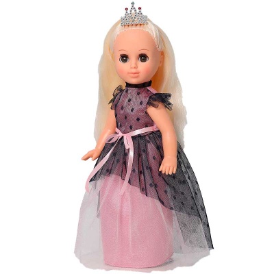 Кукла Алла Холидэй 2 Весна В4086