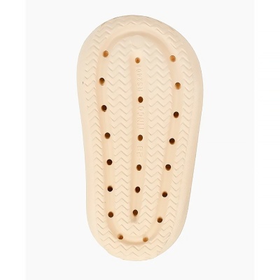 Сабо детские для девочки и мальчика Tingo RS24012 бежевые 5