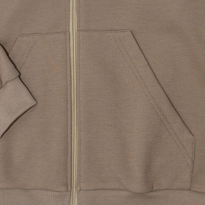 Толстовка Древесный Чуди Кидс 208424 коричневый 03