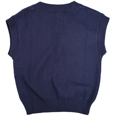 Жилет школьный Kevin Young M99027 02