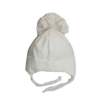 Шапка демиcезонная LPKids 403545 1