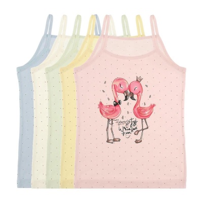 Майка детская Donella 431270B