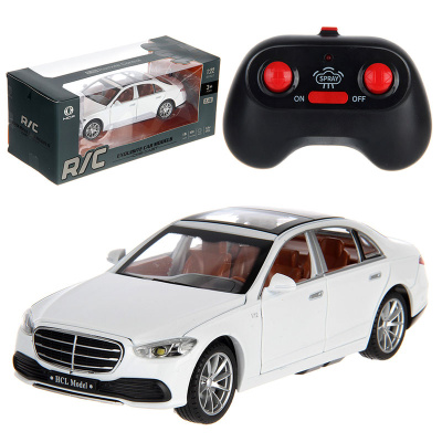 Игрушка Радиоуправляемая машинка Veld Co 136377 5