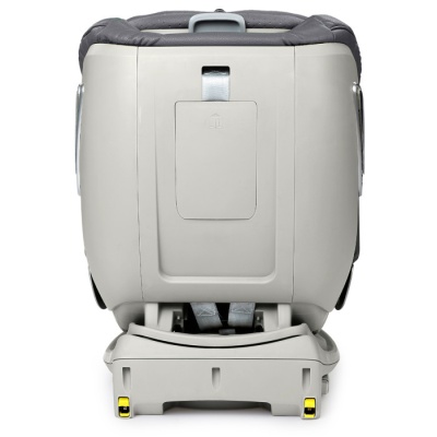 Автокресло 0/1/2/3гр I-Unix Isofix Happy Baby