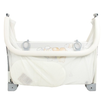 Манеж детский Книжка Мишки 4