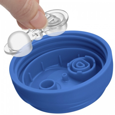 Чашка-поильник Training Cup 6мес 200мл Chicco 340728507
