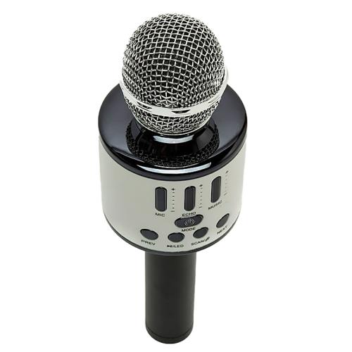 Микрофон Караоке Q88 фото 3