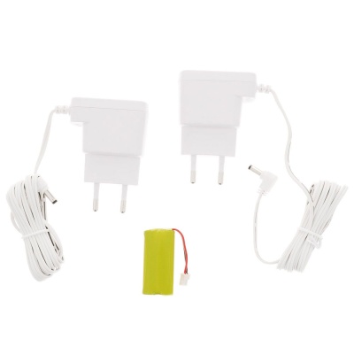 Радионяня Maman BM2300 4