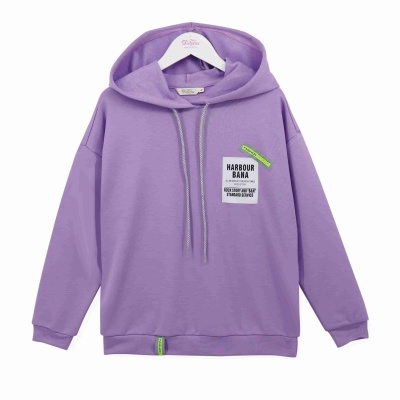 Худи Deloras 21060