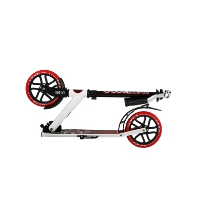 Самокат cкладной Maxiscoo MSC-LX205 2