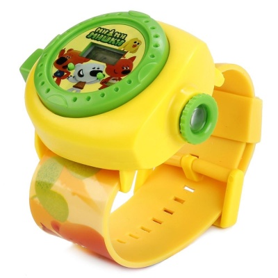 Детские часы с проектором Ми-ми-мишки Умка B1266129-R15