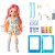 Кукла Glo-Up Girls Тиффани Far Out Toys FAR83011 Кукла Glo-Up Girls Тиффани Far Out Toys FAR83011