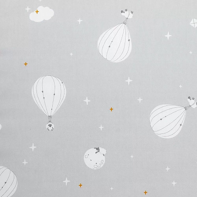 Комплект постельного белья Сказочный полёт Lappetti 3145/5 3