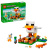 Конструктор Lego Minecraft 21585 Куриная ферма Конструктор Lego Minecraft 21585 Куриная ферма