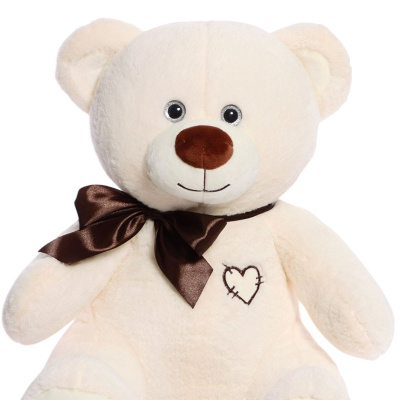 Мягкая Игрушка Медведь Фил В65 Kult МФил/38/53 латте 3
