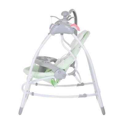 Электрокачели 2в1 Pituso Bolero 2