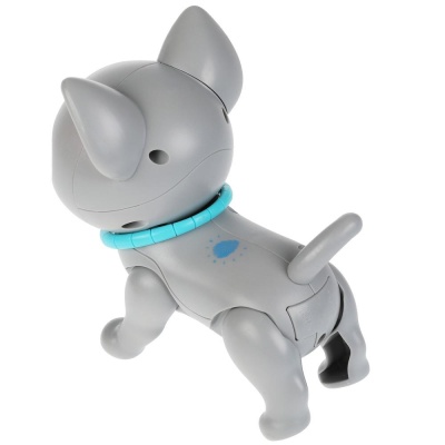 Игрушка Робот робокот Технодрайв 1905B113-R