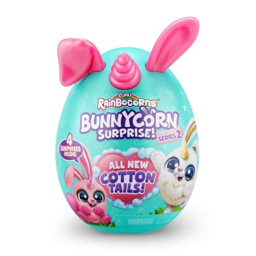 Игровой набор Rainbocorns Bunnycorn S2 Zuru 9280