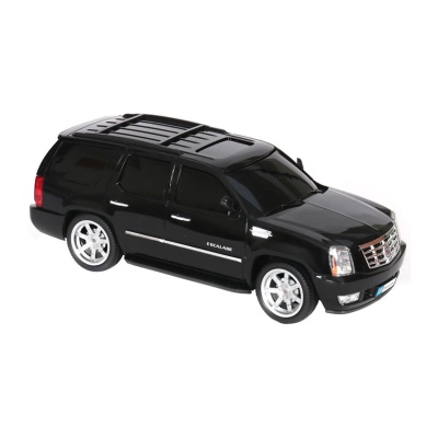Игрушка Машина на радиоуправлении 1:24 Cadillac Escalade Ferry MZ 275870