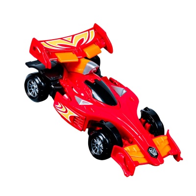 Трансформер Auto Sonic Кунг Hello Carbot 66038 3