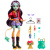 Кукла Monster High Джинафайер Лонг Mattel HYV58