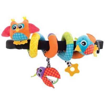 Подвеска Кто на дереве сидит Playgro 184474 1