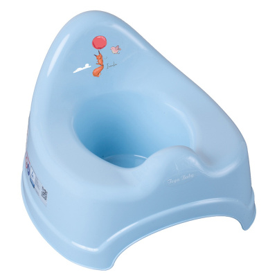 Горшок туалетный Лесная сказка Tega Baby FF-091 гол