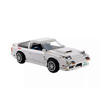 Конструктор CaDA Mazda RX-7 Savanna 1552 детали Double Eagle C61022W