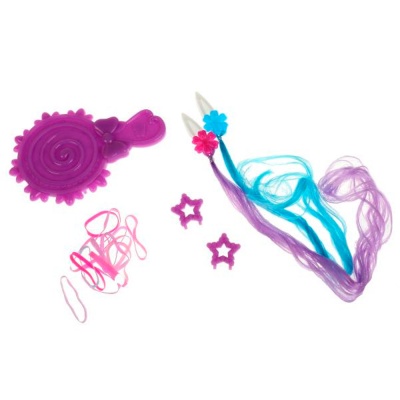 Кукла-манекен Карапуз BGSH100-RU 3