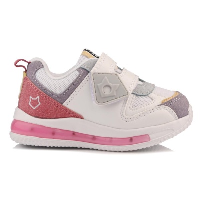 Кроссовки Pixel 7-724015-2443 02