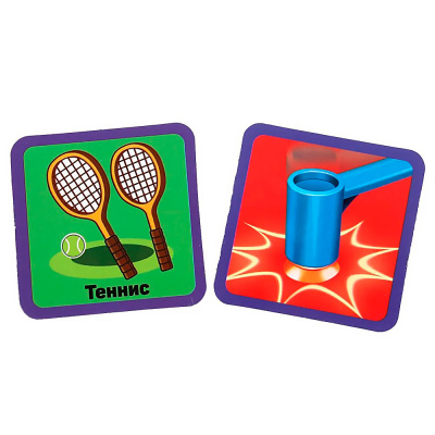 Настольная игра Веселые молоточки Умные игры 1412K239-R