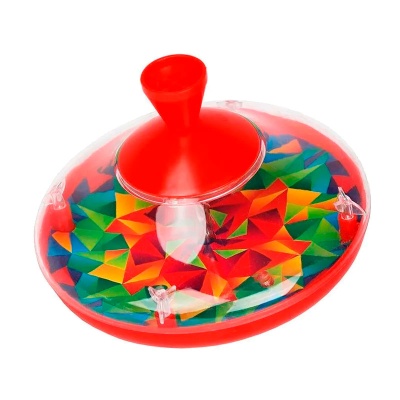 Юла Калейдоскоп Жирафики 451367