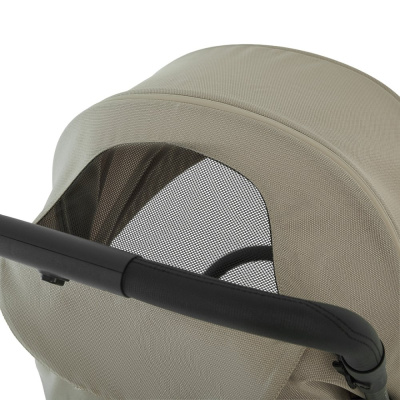 Коляска прогулочная Pituso Pera Plus X-888 Sapphire Sand