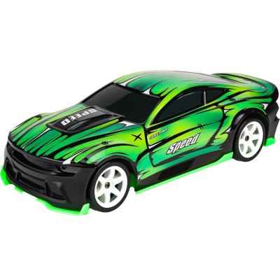 Машина радиоуправляемая Гоночная Рыжий Кот Y13651785 2