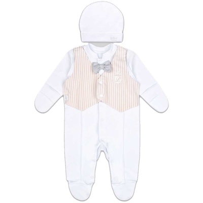 Комплект Маркиз Leo 2011А-1 50 молочный