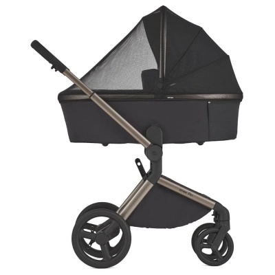 Коляска 2 в 1 Anex Flo (fl-01) Solo