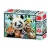 Пазл Super 3D Зоо селфи Prime 3D 10063