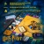 Настольная игра Монополия Гарри Поттер Harry Potter 777
