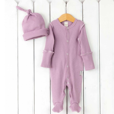 Комплект для новорожденных Baby boom КН123/13-И-1