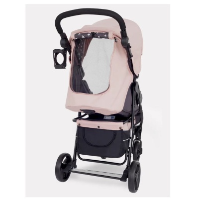Прогулочная коляска Rant Kira Star RA055