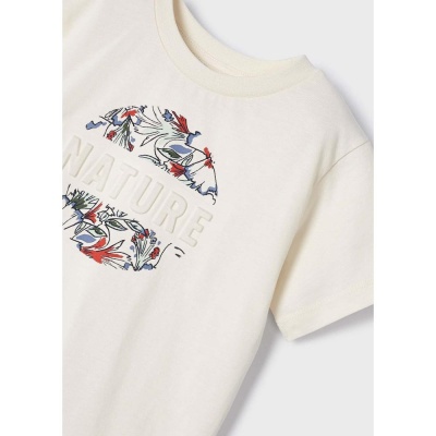 Футболка Mayoral 3002/37 03