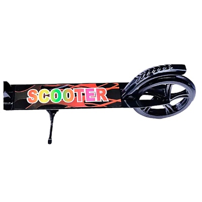 Самокат Scooter 2-х колесный U038193Y 2
