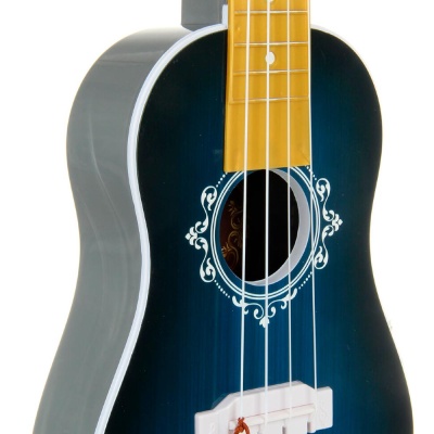 Гитара детская с медиатором Veld Co 130712 3