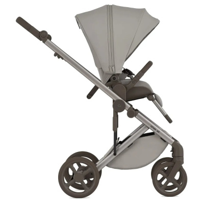 Коляска 2 в 1 Anex Eli (el-09) Granti 05